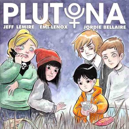 ‘Plutona’ Review: A Hero’s Fall and Teens’ Struggles