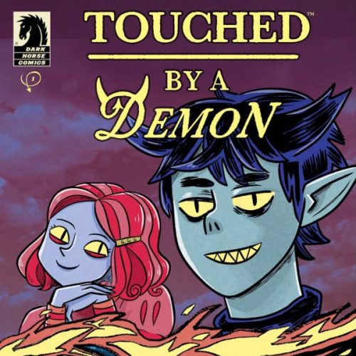 ‘Touched by a Demon’ Starts 2026 Off with Hellish Fun