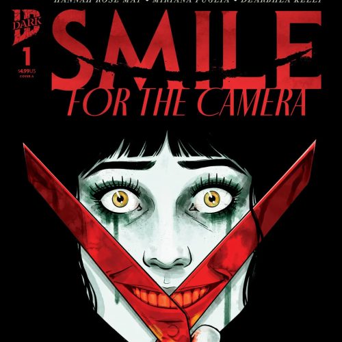 ‘Smile: For the Camera’ Expands the Terrifying Universe We Love