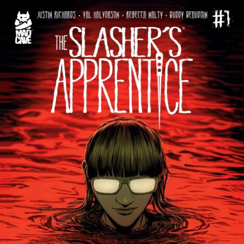 Following in the Footsteps of a Killer: ‘The Slasher’s Apprentice’ Review