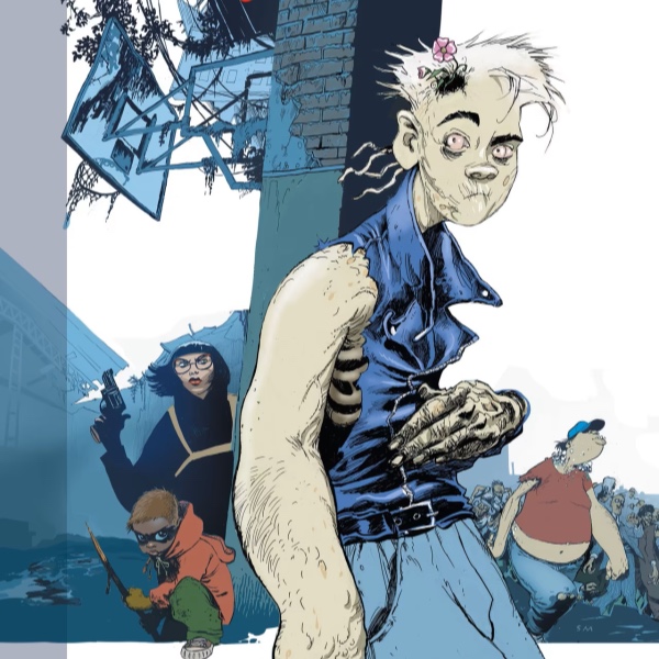 ‘Bleeding Hearts’ Is Already One of Our Big 2026 Picks