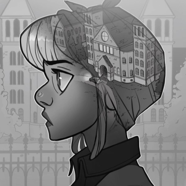 ‘The House of Lowther’: A Haunting New Comic Book Coming this February