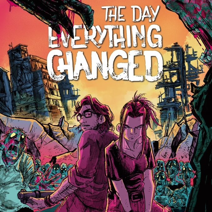 The Day Everything Changed Featured