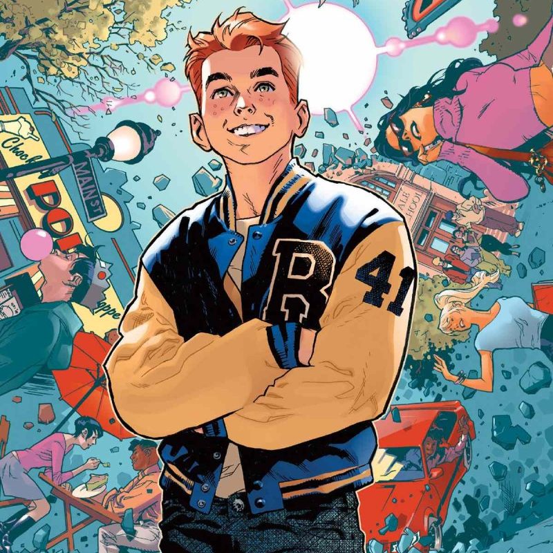 Our Top 12 Picks for Comic Series Debuting in September 2026