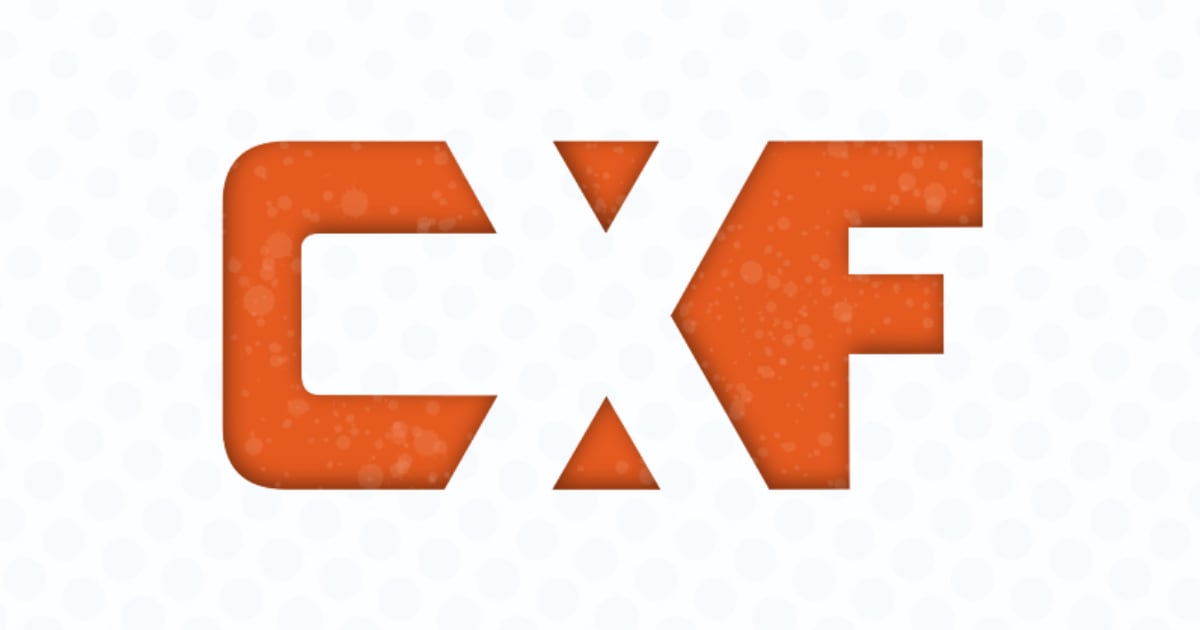 COMICSXF logo