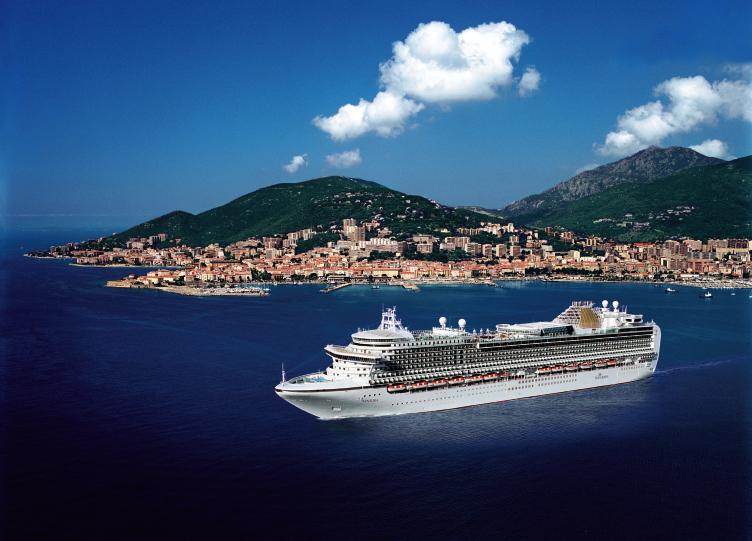 Cruise Ship