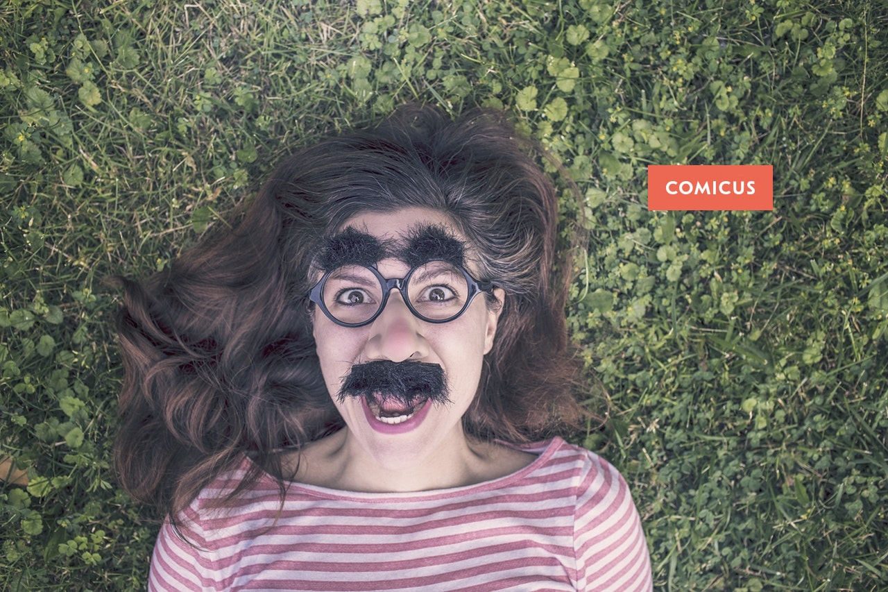 Comedy Impressions