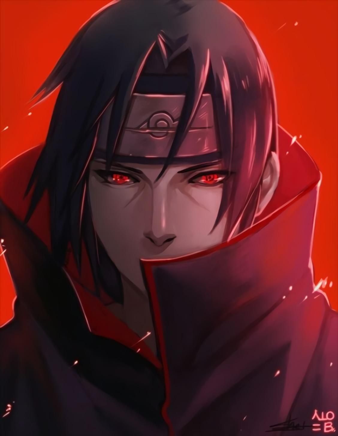 picture Itachi Widget Smith comic vine gamespot