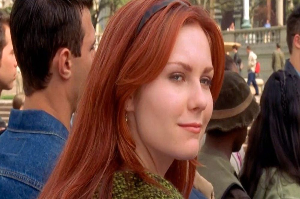 It’s that time of year again: Kirsten Dunst Would Play Mary Jane Again In Spider Man Films If Asked Gossipchimp Trending K Drama Tv Gaming News