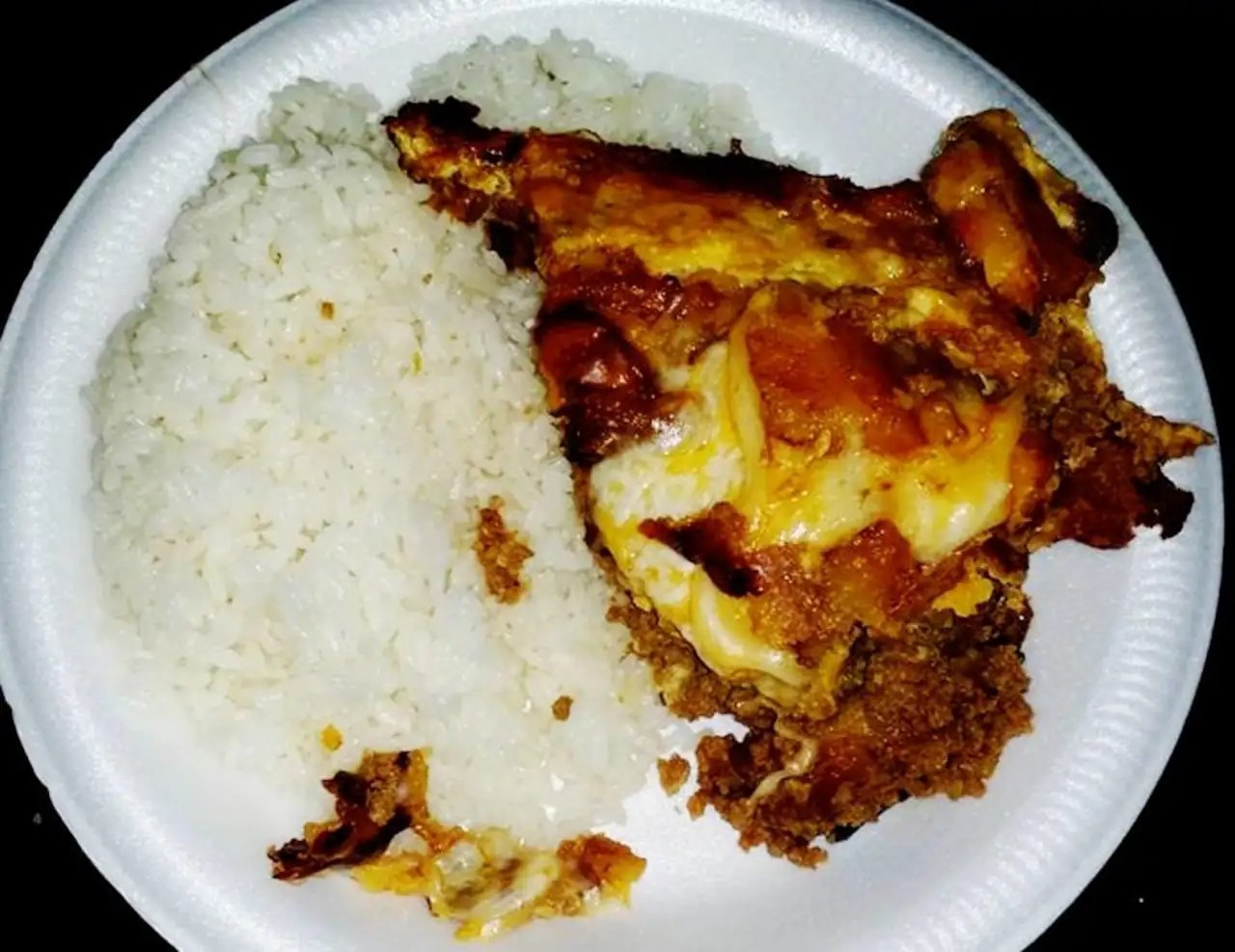 Jimmy Comidas Tipicas