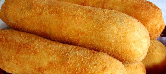 Salsicha Empanada