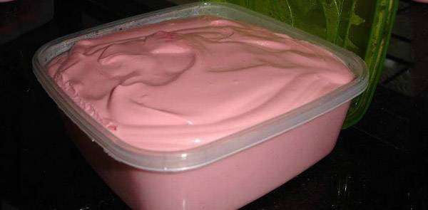 Mousse de Tang