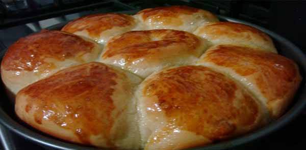 Rosca Doce
