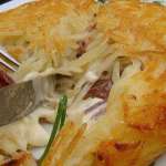 Batata Rostie