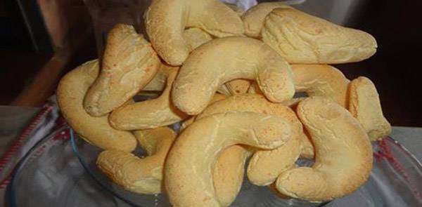 Biscoito Chipa