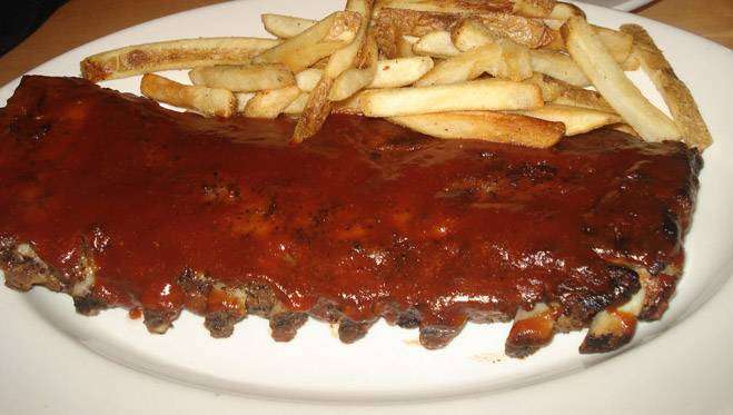 Receita de Costela do Outback