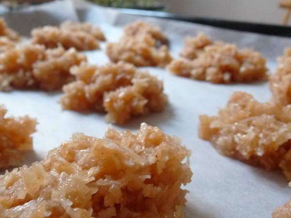 Receita da Legitima Cocada Baiana
