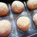 Brigadeiro de Rabanada