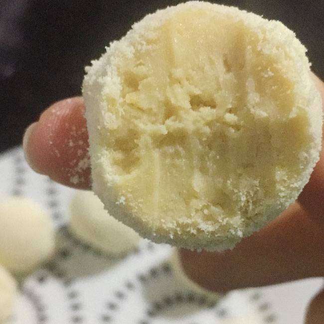 Beijinho Sem Coco