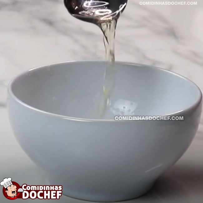 Sobremesa com Goiabada Simples - Passo 1
