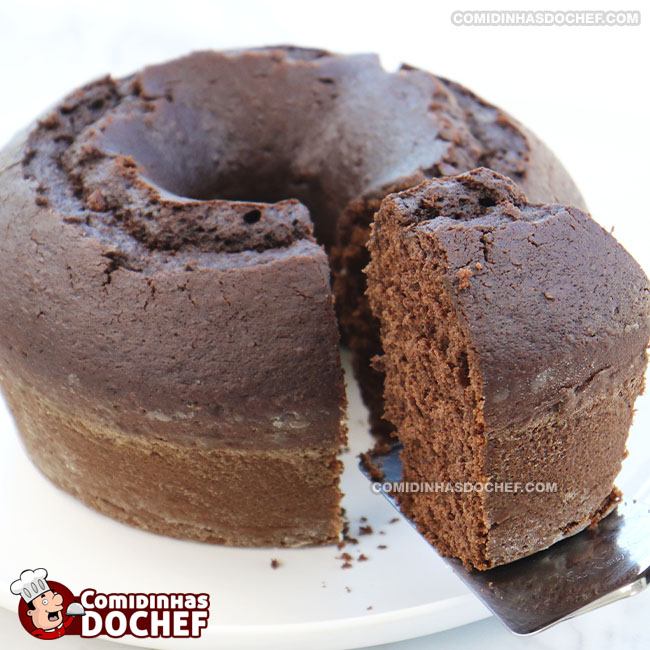Bolo de Toddy