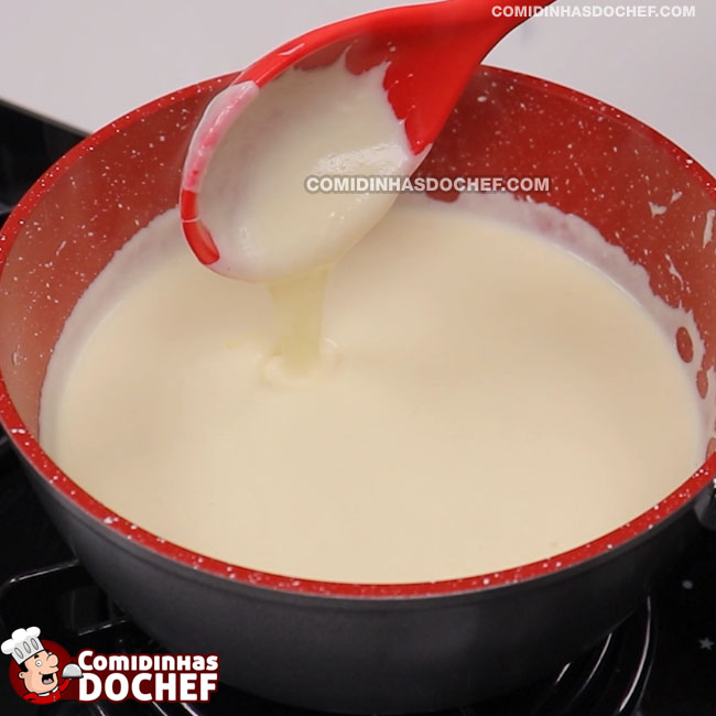 Frango Gratinado Simples - Passo 7