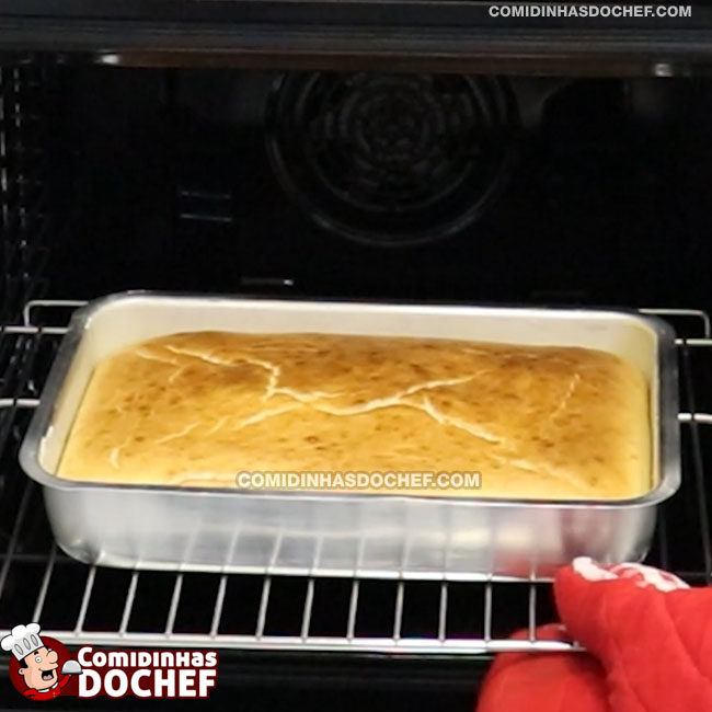 Torta Salgada Simples - Passo 7