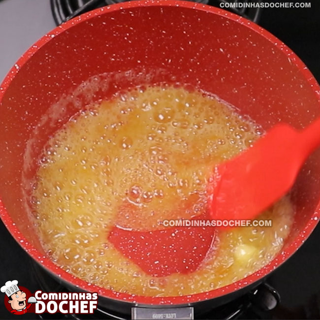 Frango Gratinado Simples - Passo 2