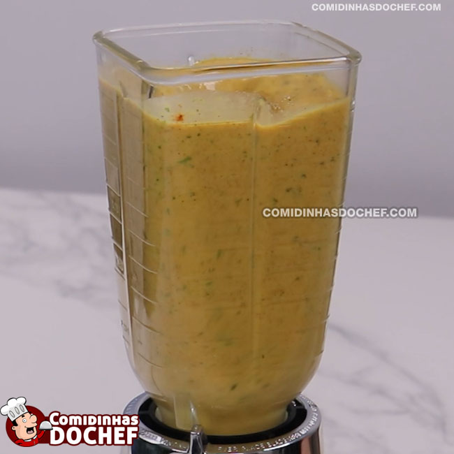 Como Temperar Chester para Assar - Passo 2