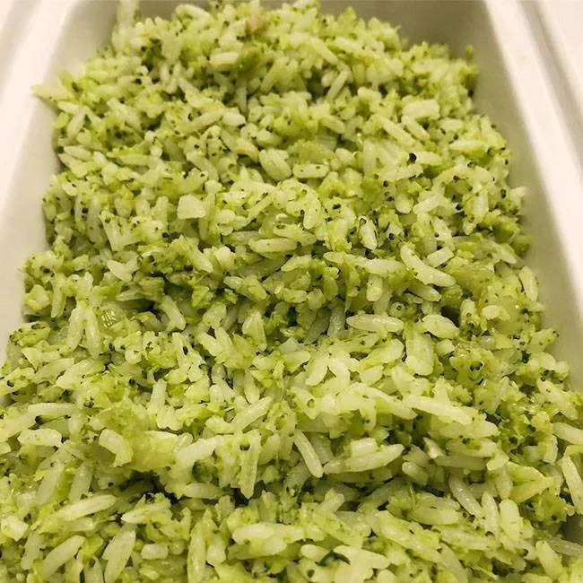 Começe 2023 com saúde e sabor: descubra o segredo do arroz com brócolis!
