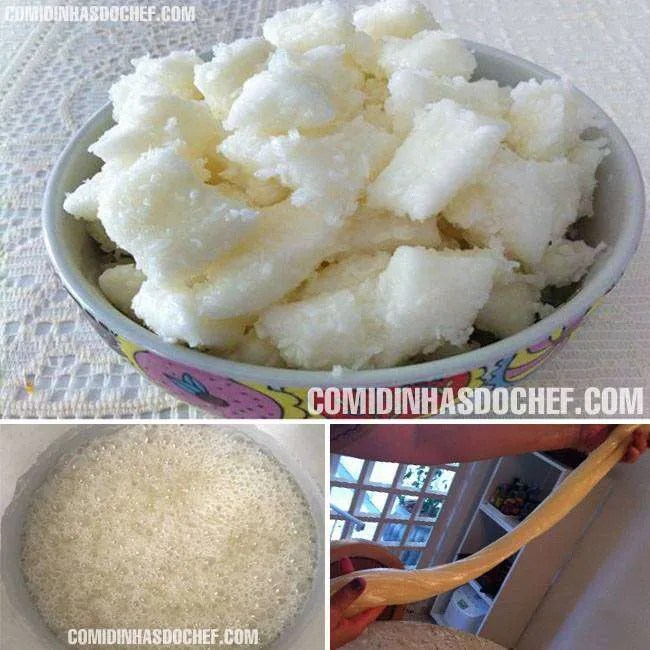 Como fazer uma Bala de Coco Gelada que rouba o show no Réveillon!