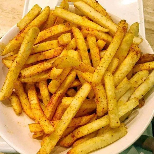 Batata Frita Irresistível: O Segredo para Fazer Sucesso em Qualquer Festa!