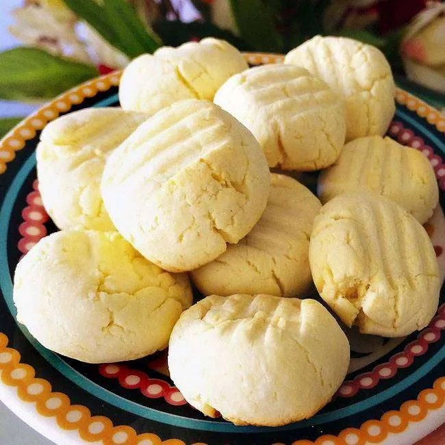 Como fazer um Biscoito de Goma que rouba o show na virada do ano!