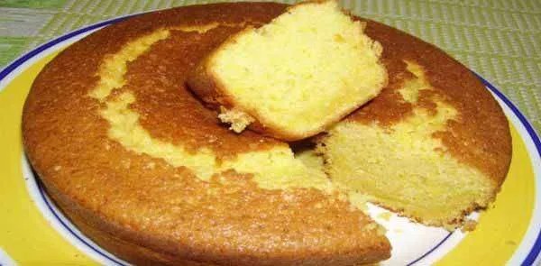Como fazer o Bolo de Creme de Leite que vai roubar a cena no Réveillon!