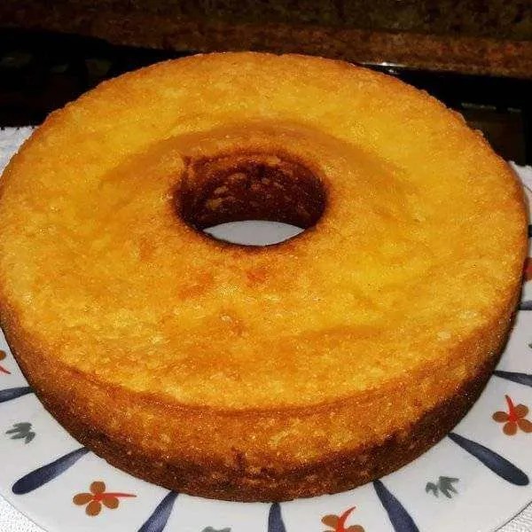 Como fazer Bolo de Cuscuz de Natal que surpreende os convidados!