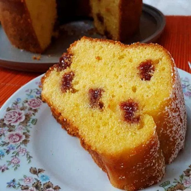 Como fazer o Natal mais doce com um clássico recriado!