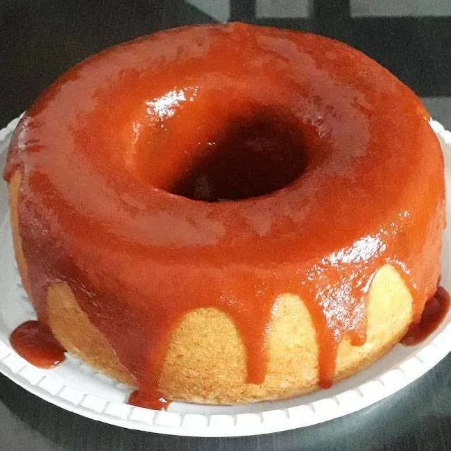 Comece o Ano Novo com um toque doce: como fazer o Bolo de Goiabada perfeito para a virada!