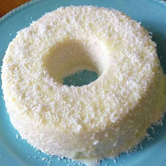 Como Fazer o Bolo de Tapioca Gelado Viralizar nas Redes Sociais?