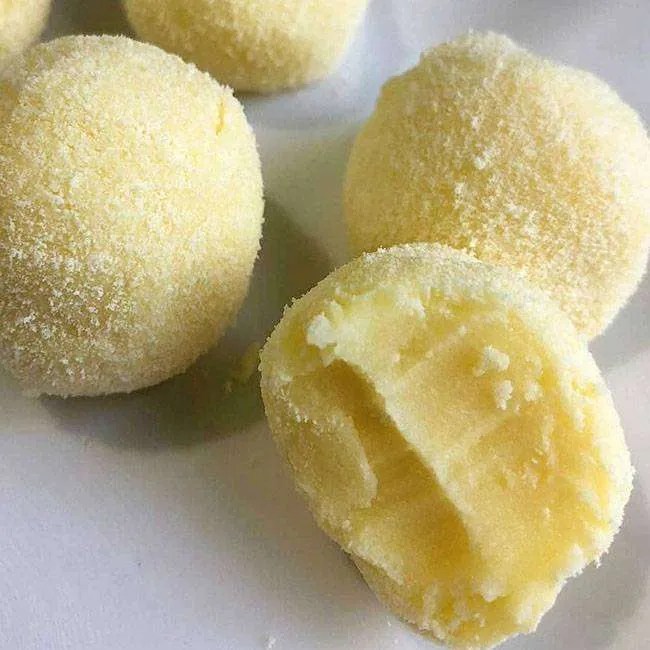 Como fazer o Brigadeiro de Leite em Pó virar sensação no Réveillon!