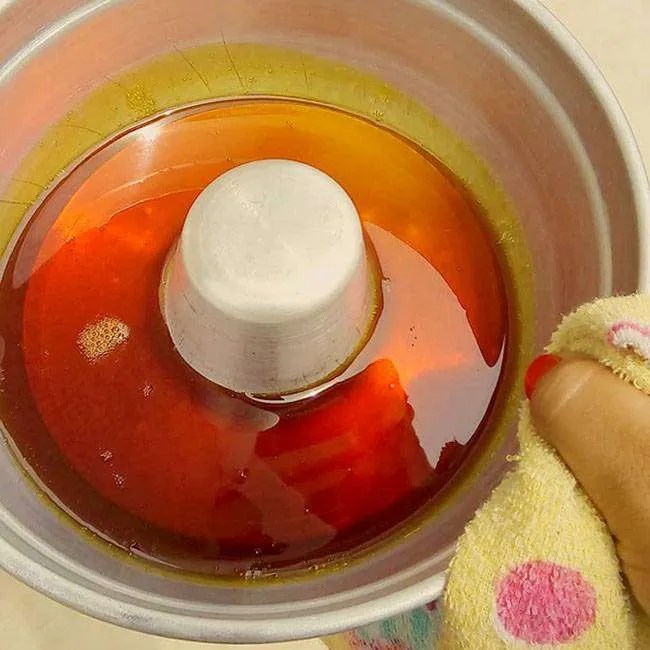 Descubra o Segredo da Calda de Açúcar Perfeita para Surpreender na Ceia de Natal!
