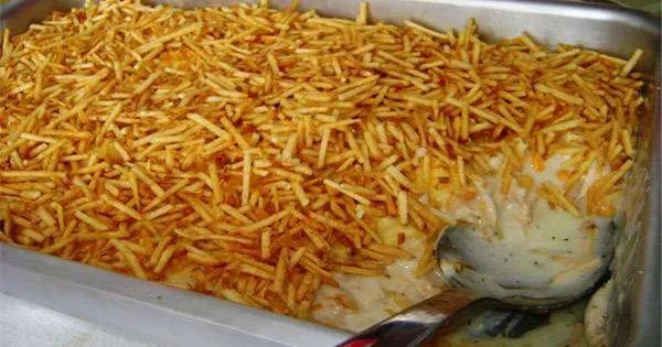 Como fazer Fricassé de Frango para brindar ao Ano Novo!