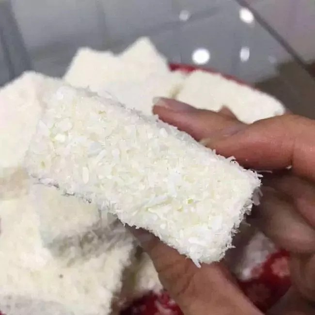 Como fazer Maria-Mole Caseira Simples roubar a cena no Ano Novo!
