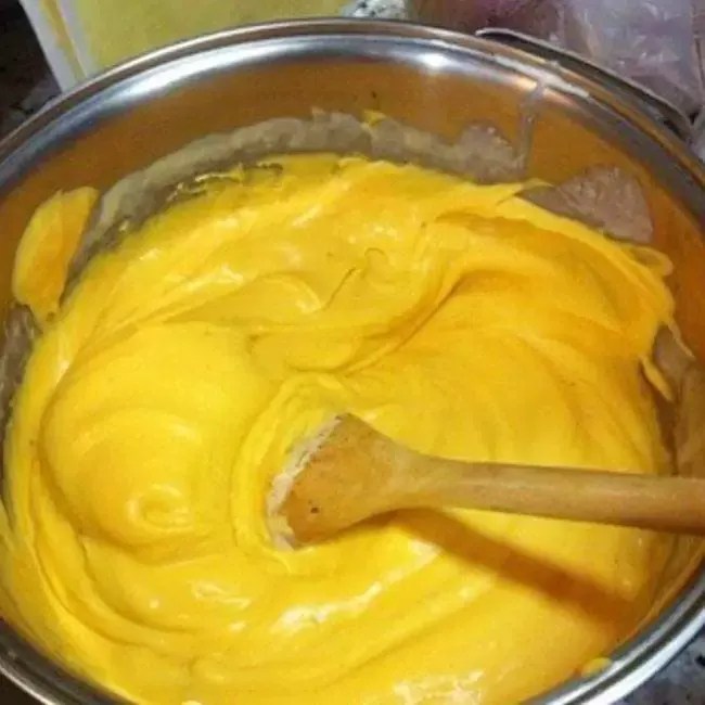 Como fazer o molho de Cheddar domina a internet?