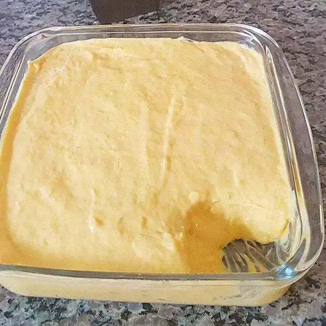 Como Fazer um Delicioso Mousse de Manga em Poucos Minutos!