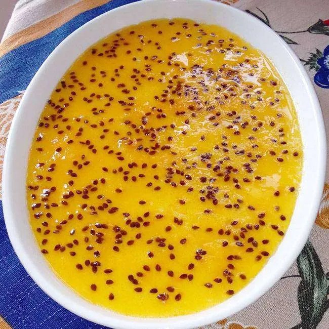 Como fazer o Natal brilhar com o sabor da Fruta de Ouro!