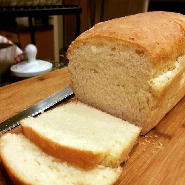 Comece o ano bem com o aroma de pão fresco!