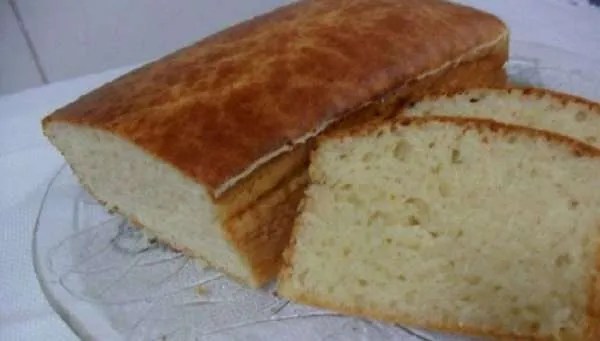Começe o ano com o pé direito: segredo para pão sem sovar!