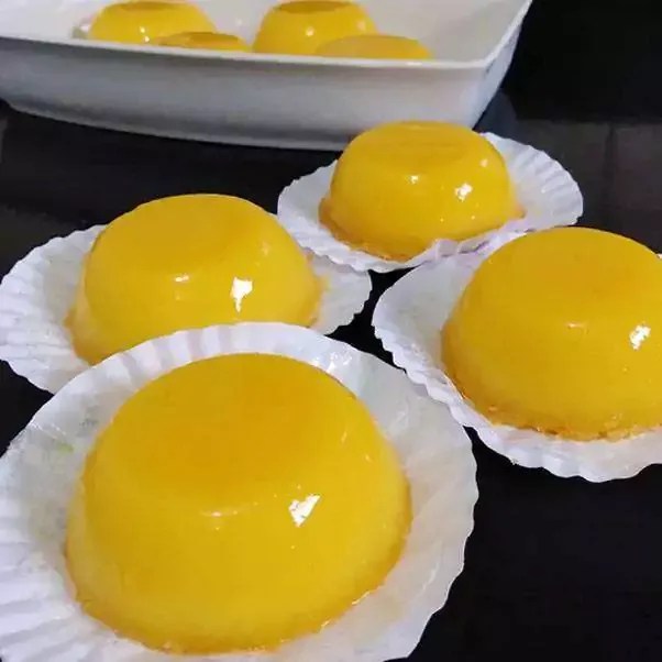 Comece o Ano Novo com o Quindim Tradicional: Dicas e Segredos Revelados