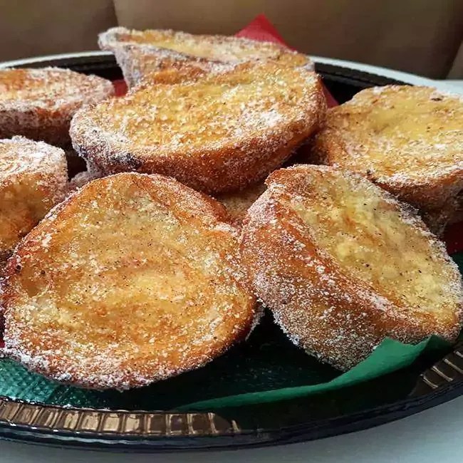 Como fazer Rabanada Sequinha sem perder o prazo de Natal?