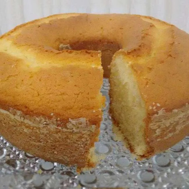 Comece o ano com o pé direito: Como fazer um bolo que impressiona!